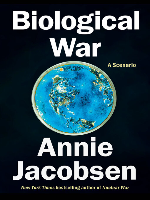 Image de couverture pour Biological War
